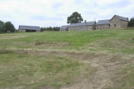 Ferme, la Dérouardière