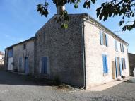 Ferme, actuellement maison ; la Chaignée, 8 rue des Diligences