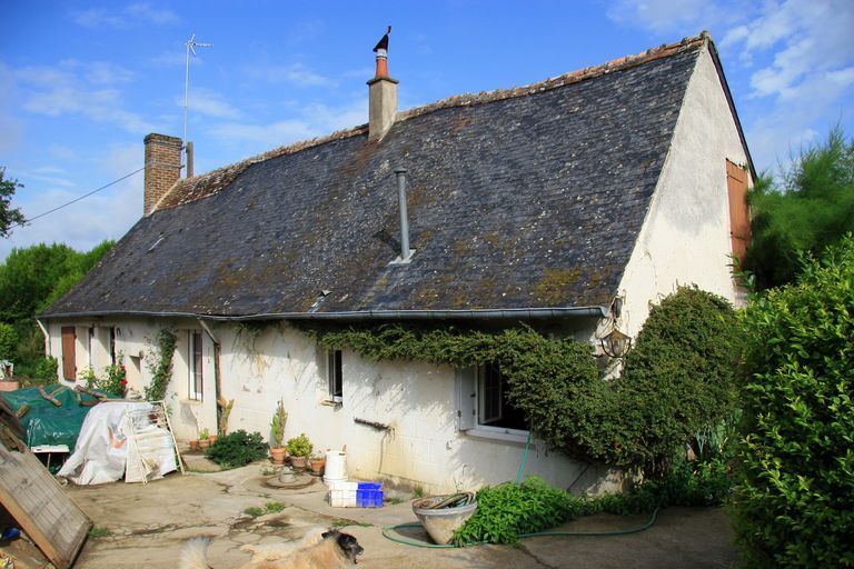 Maison de la Bourgoignerie