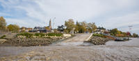 Port de Basse-Indre