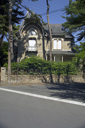 Maison dite villa balnéaire Pax, 5 avenue Pasteur