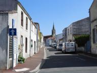 Bourg de L'Île-d'Elle