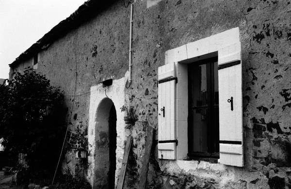 Ferme Malvaux