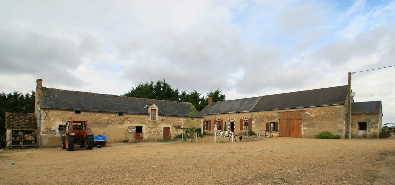 Ferme de la Tuilerie