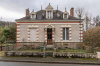 Maison, 11 rue du Pontencheri