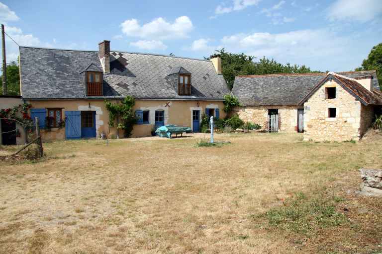 Ferme de la Broce