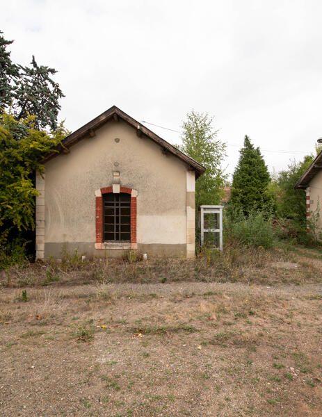 Chapelle de la caserne Paixhans