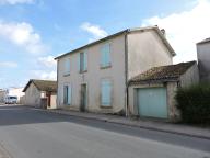 Ecole primaire publique de garçons, actuellement maisons