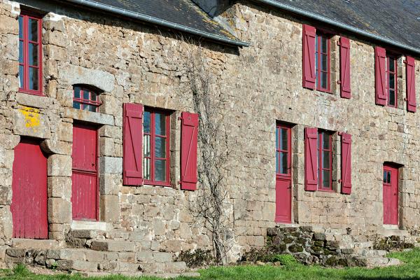 Ancien canton de Lassay-les-Châteaux : dossier d'opération