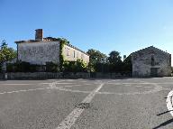 Ferme, actuellement maison