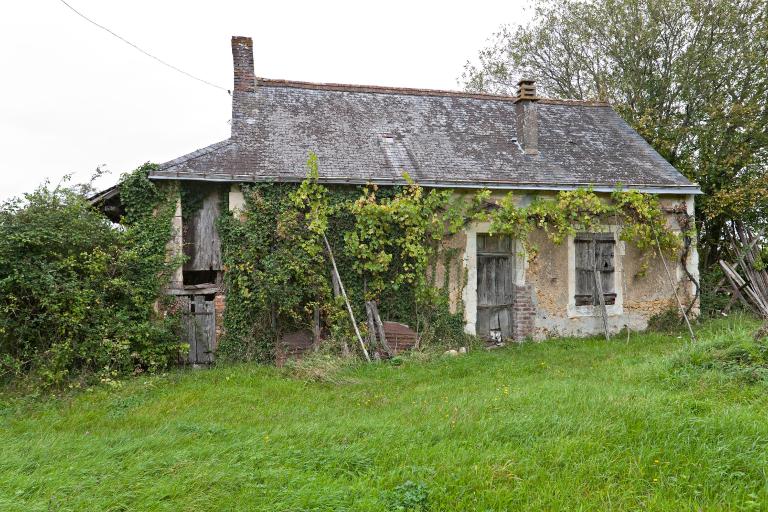 Ferme, la Maltière