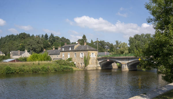 Village de Montgiroux