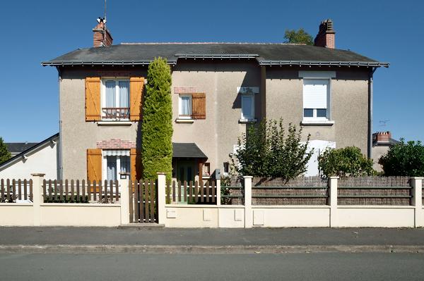 Cité-jardin de l'hôpital de Sainte-Gemmes-sur-Loire, dite cité-jardin du Champ-de-la-Croix