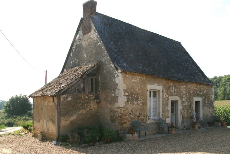 Ferme de la Métairie