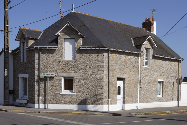 Maison, 27 rue Saint-Exupéry