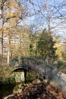 Jardin d'horticulture dit jardin des Plantes