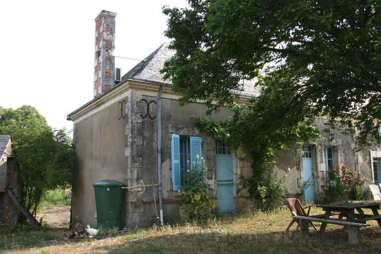 Ferme du Petit-Évet