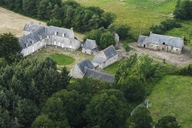 Manoir de Bogat