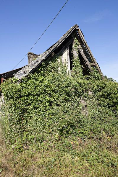 Hameau du Bourgeray