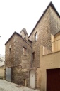 Maison, 1 rue Saint-Michel, ruelle du Saint-Esprit