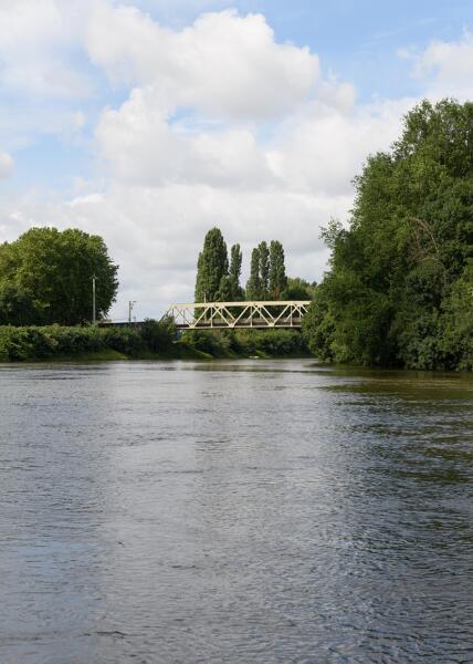 Pont de la Guillemette