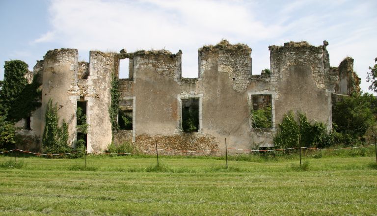 Château de la Guérinière