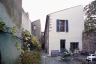 Maison, 16 quai Gautreau, Paimbœuf