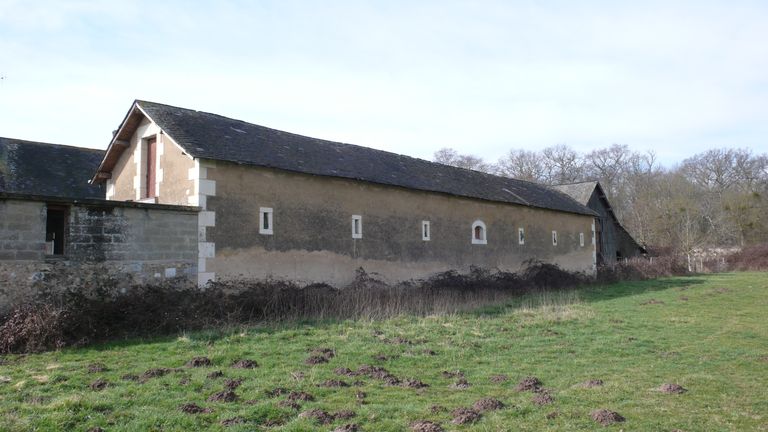 Ferme des Tourelles