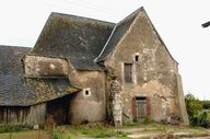 Manoir des Béquinières