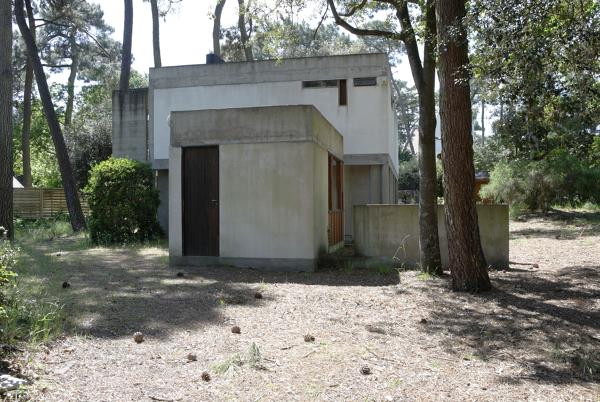 Maison de villégiature balnéaire dite villa Chupin, 9 avenue Guitton-Lainé