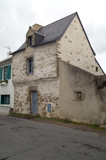Maison, 2 rue faubourg Saint-Michel
