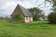 Ferme, actuellement maison, la Lagetière