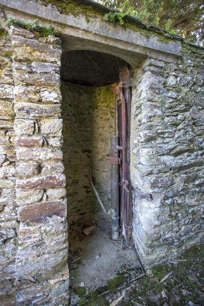 Prieuré Saint-Pierre, puis demeure de villégiature