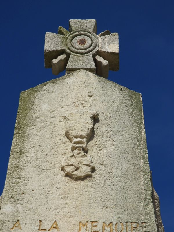 Monument aux morts