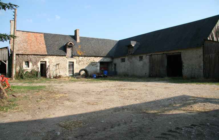 Ferme de la Foutière