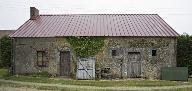 Maison, le Tertre