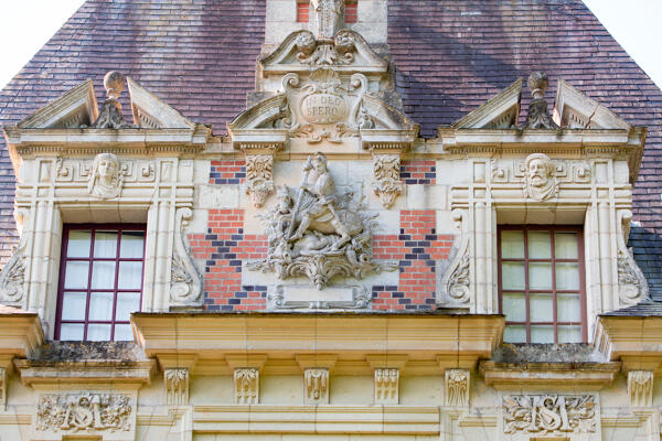 Château