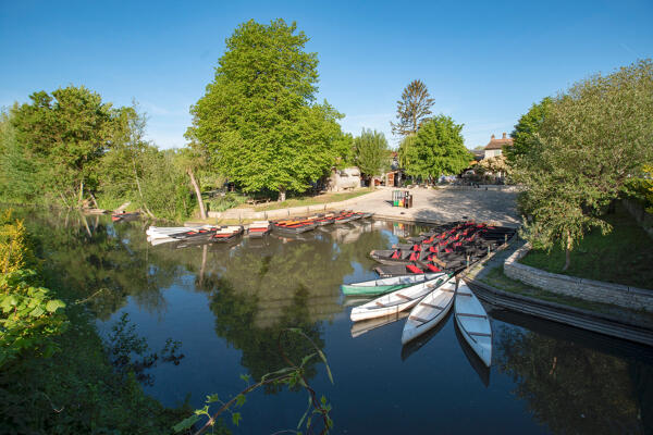 Port du Mazeau