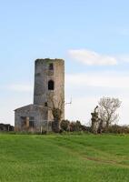 Moulin à farine du Chêne-Vert