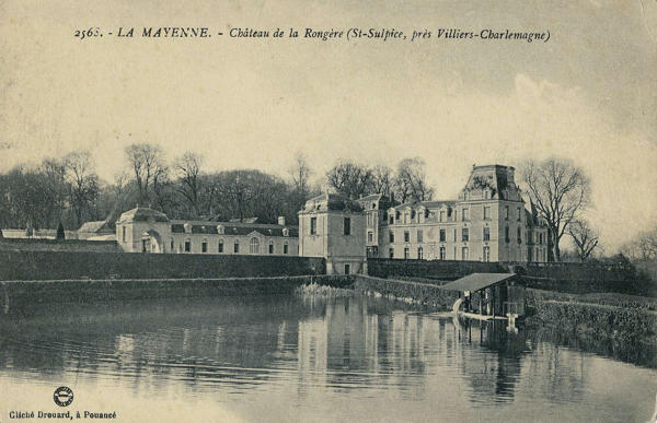 Château