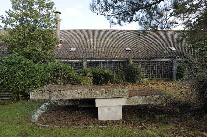 Usine de chaussure Durand-Chéné, 9 rue Augustin-Vincent