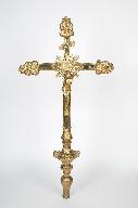 Croix de procession (n° 1)