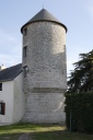 Moulin de Careil