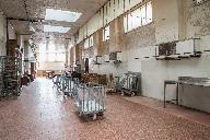 Usine de charcuterie industrielle Prunier (ancienne), rue Michel Beaufils, Connerré