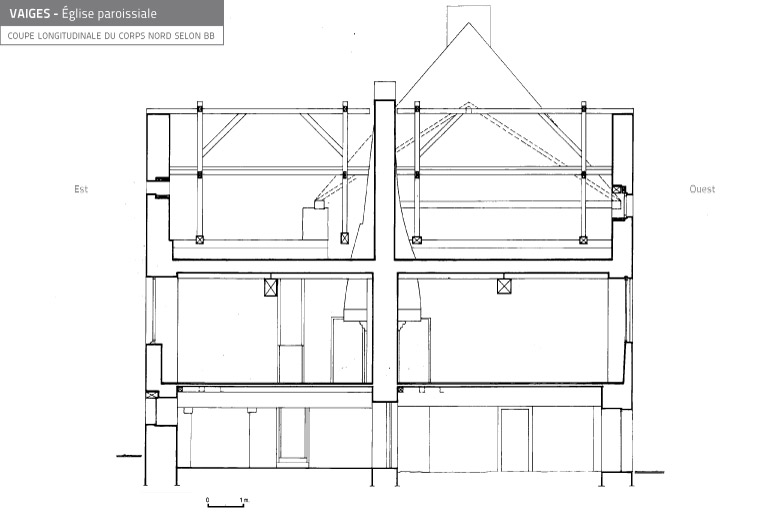 Maison, 6 rue du Canal