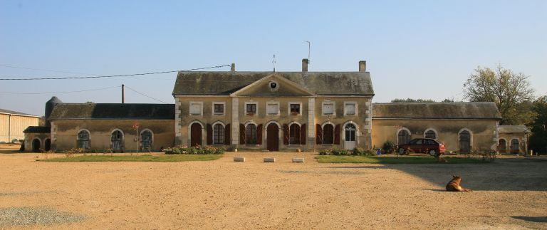 Ferme modèle de la Gagnerie