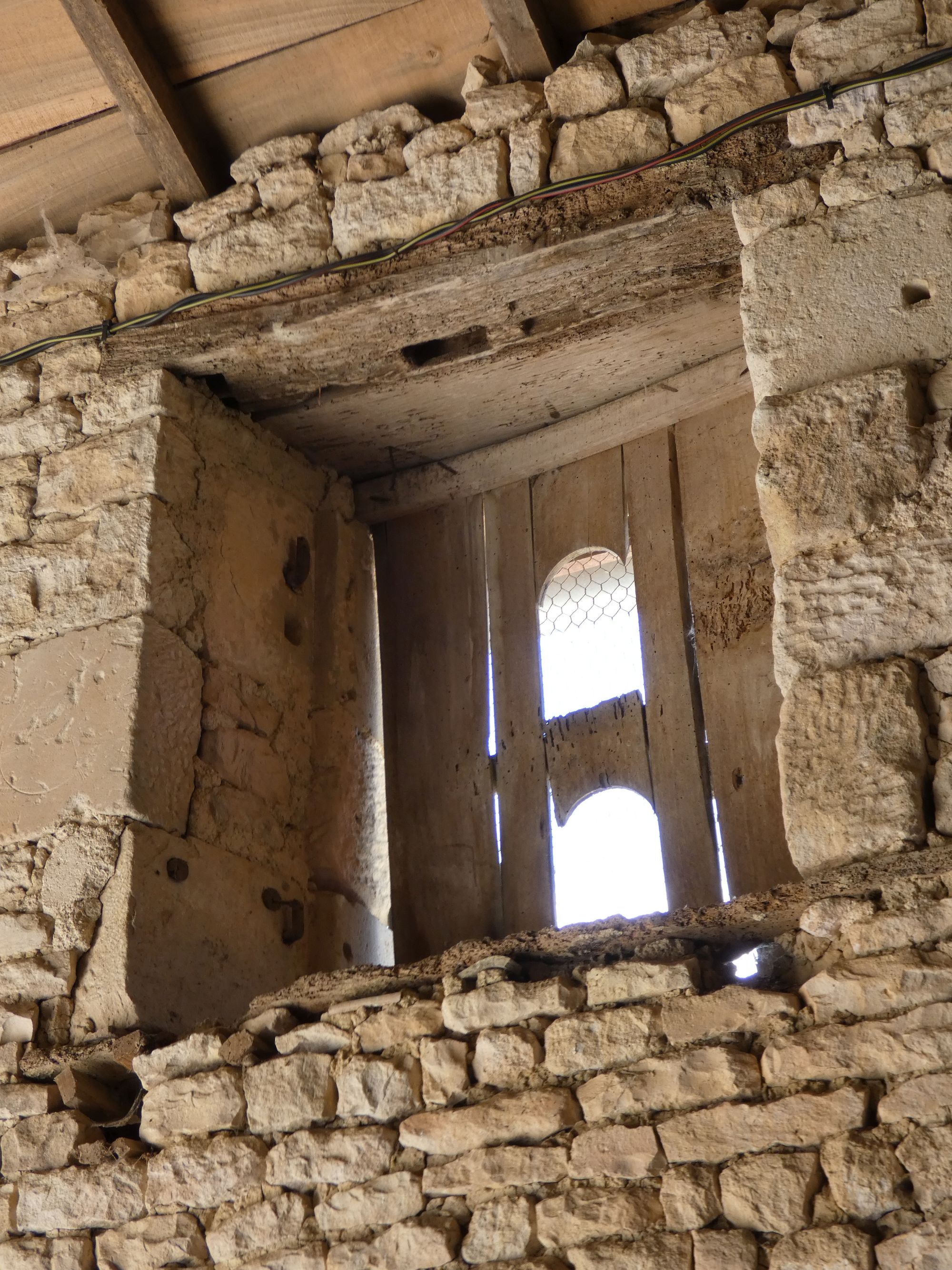 Ferme dite Château Musset, actuellement maison, 61 Château Musset