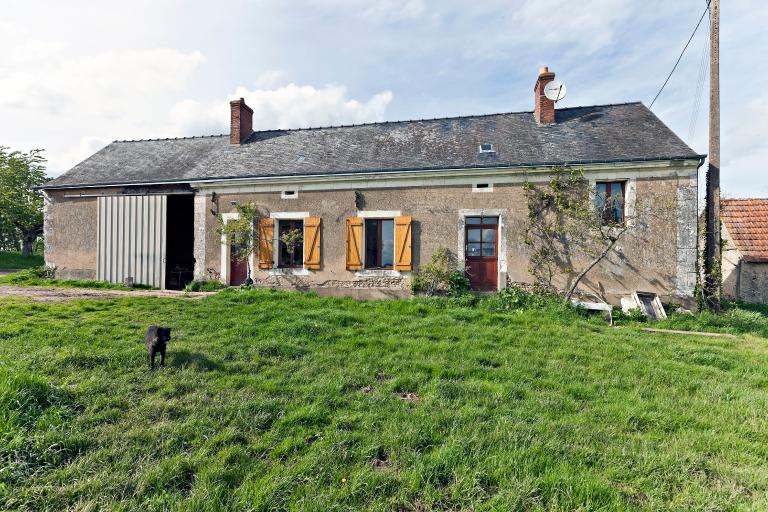 Ferme, l'Hêtre Rousseau