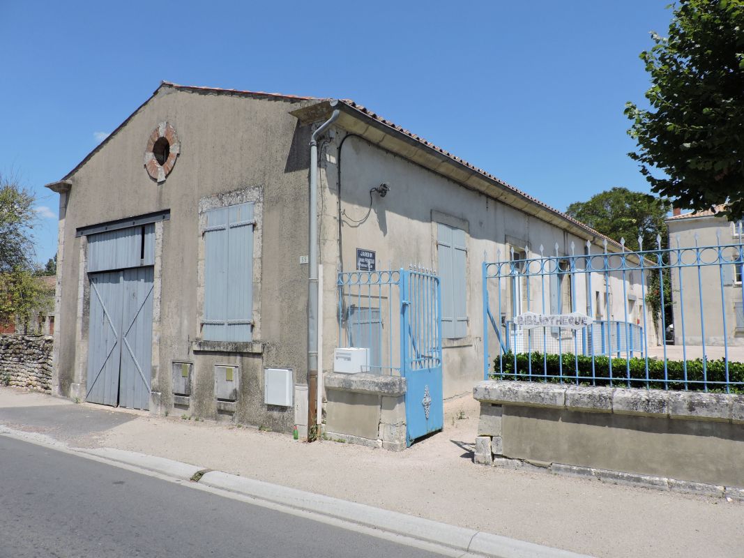 Demeure puis mairie, 71 rue Georges-Clemenceau