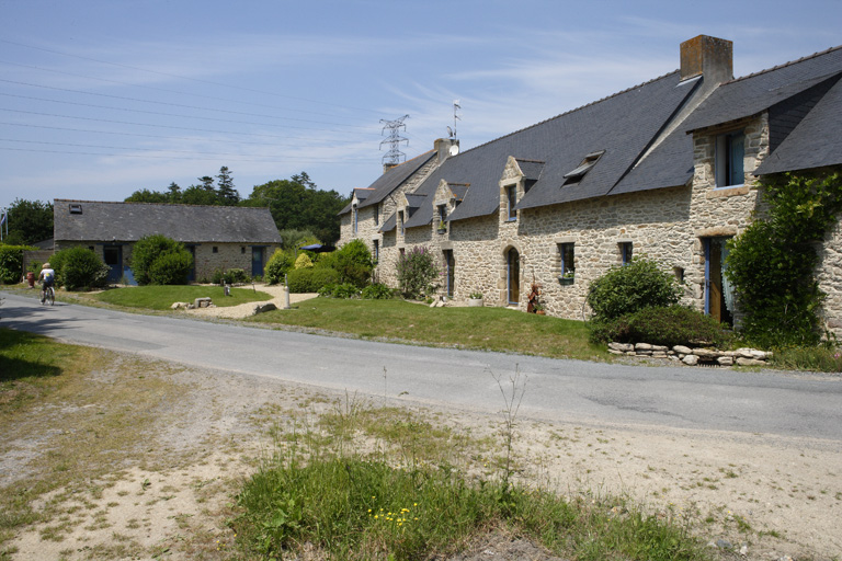 Ferme dite métairie de Villeblanche